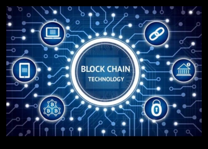 Blockchain Tanıtıldı: Merkezi Olmayan Teknolojinin Geleceğine Yön Vermek