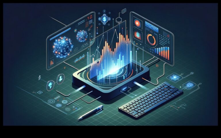 Fintech Senfonisi Etik Finans ve Teknik Kesinliğin Yeni Bir Dönemi