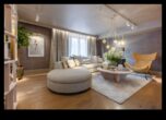 Couture Home Modası İç Tasarımla Toplanıyor