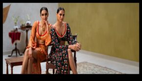 Moda Fiesta Kültürel kıyafetlerle çeşitlilik kutlaması