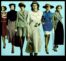 Onlarca yıllık stil vintage kıyafetlerden oluşan bir moda zaman kapsülü